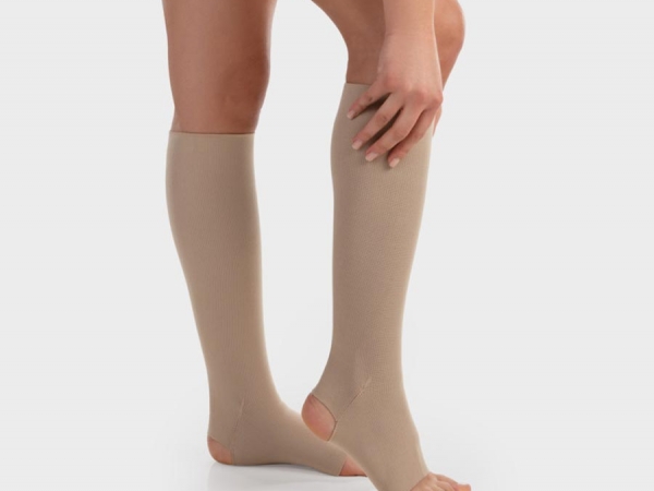 Meia Selecta Modelo 3/4 30/40mmHg Meia Selecta Modelo 3/4 30/40mmHg