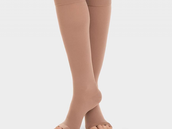 Meia Selecta Modelo 3/4 Dynamic Cotton Meia Selecta Modelo 3/4 Dynamic Cotton