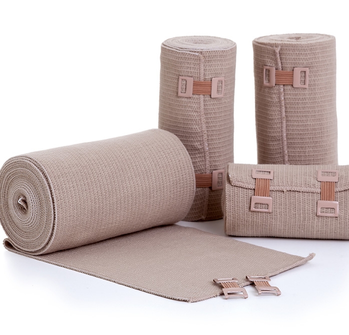 Atadura Elástica Selecta Atadura Elástica Selecta